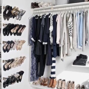 Meet your Posher, Sierra